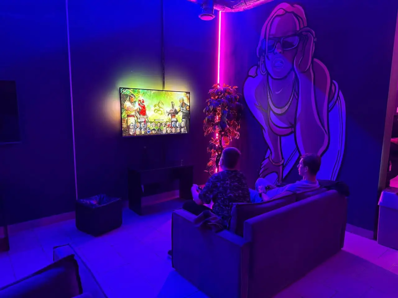 Изображение клуба Vice City № 9