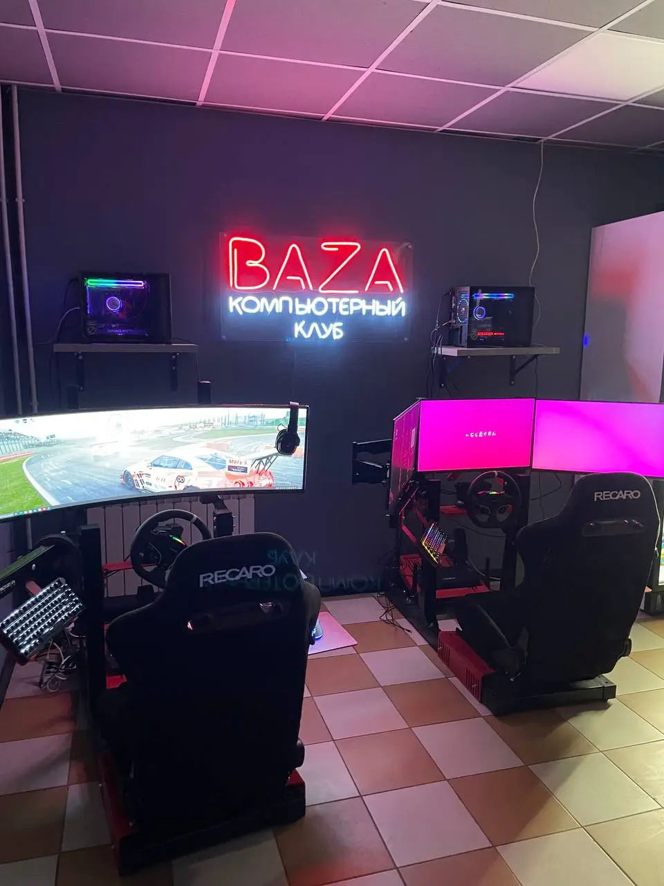 Изображение клуба BAZA № 1