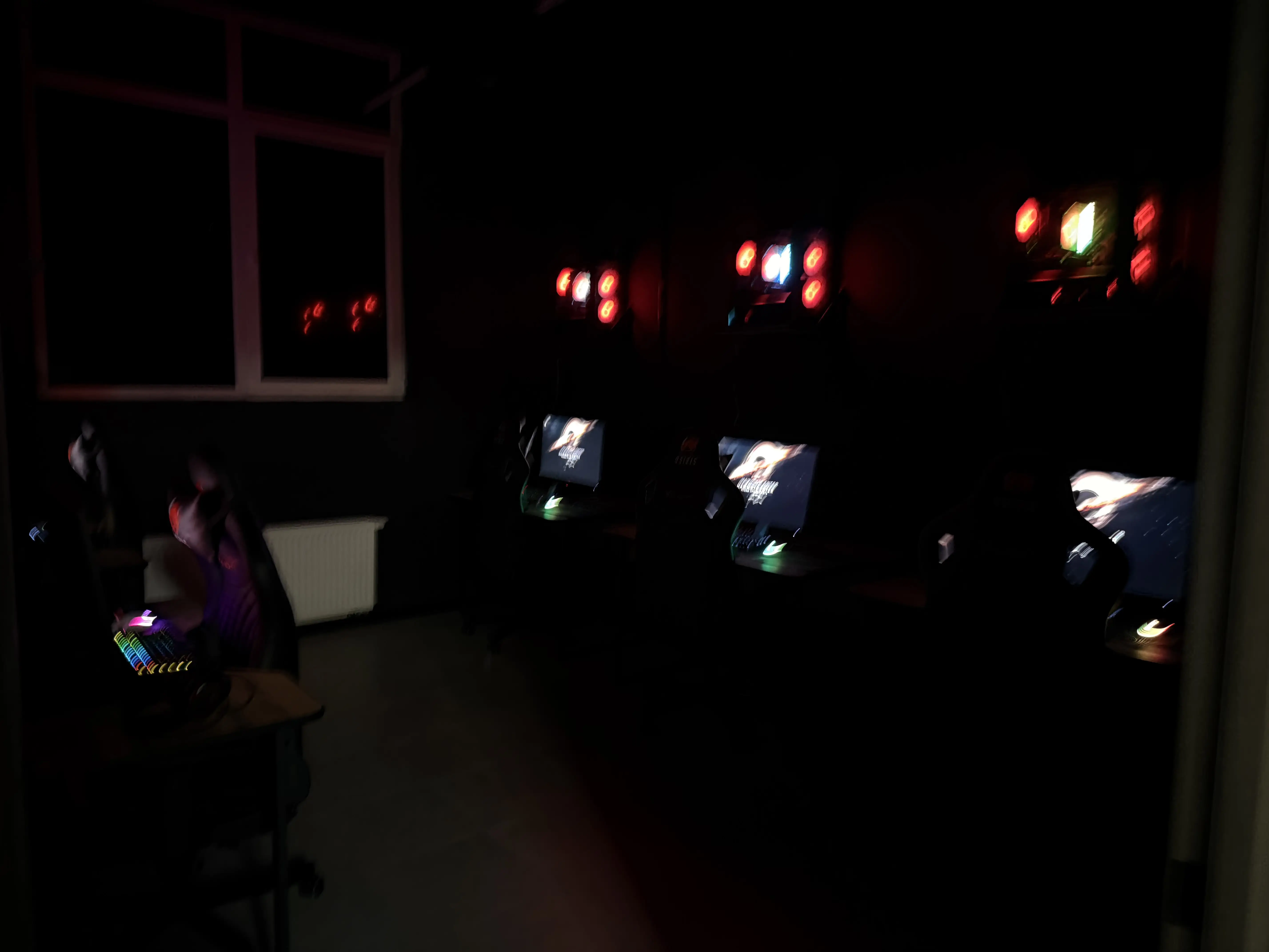 Изображение клуба OSIRIS № 7