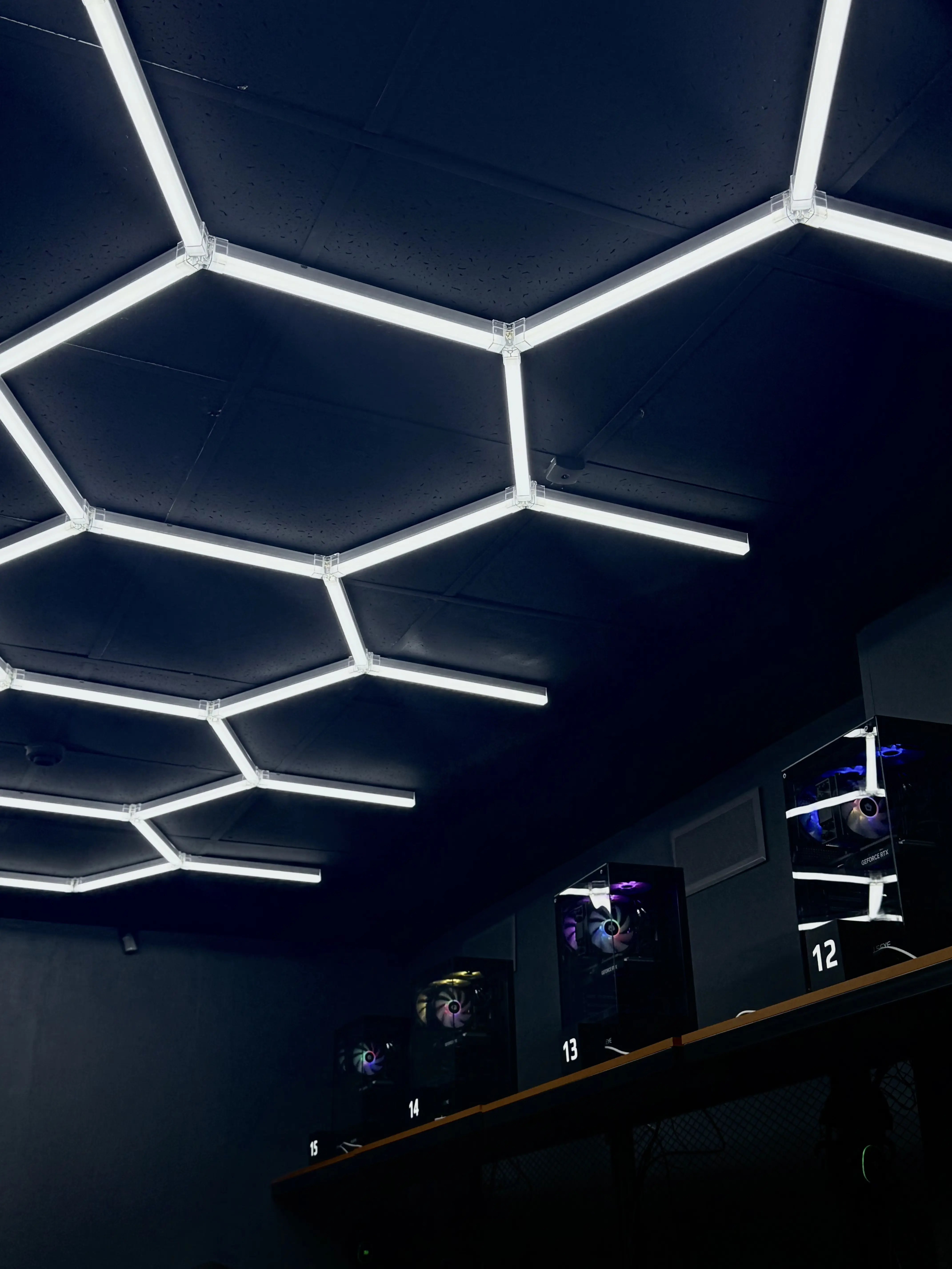 Изображение клуба 1Game № 6