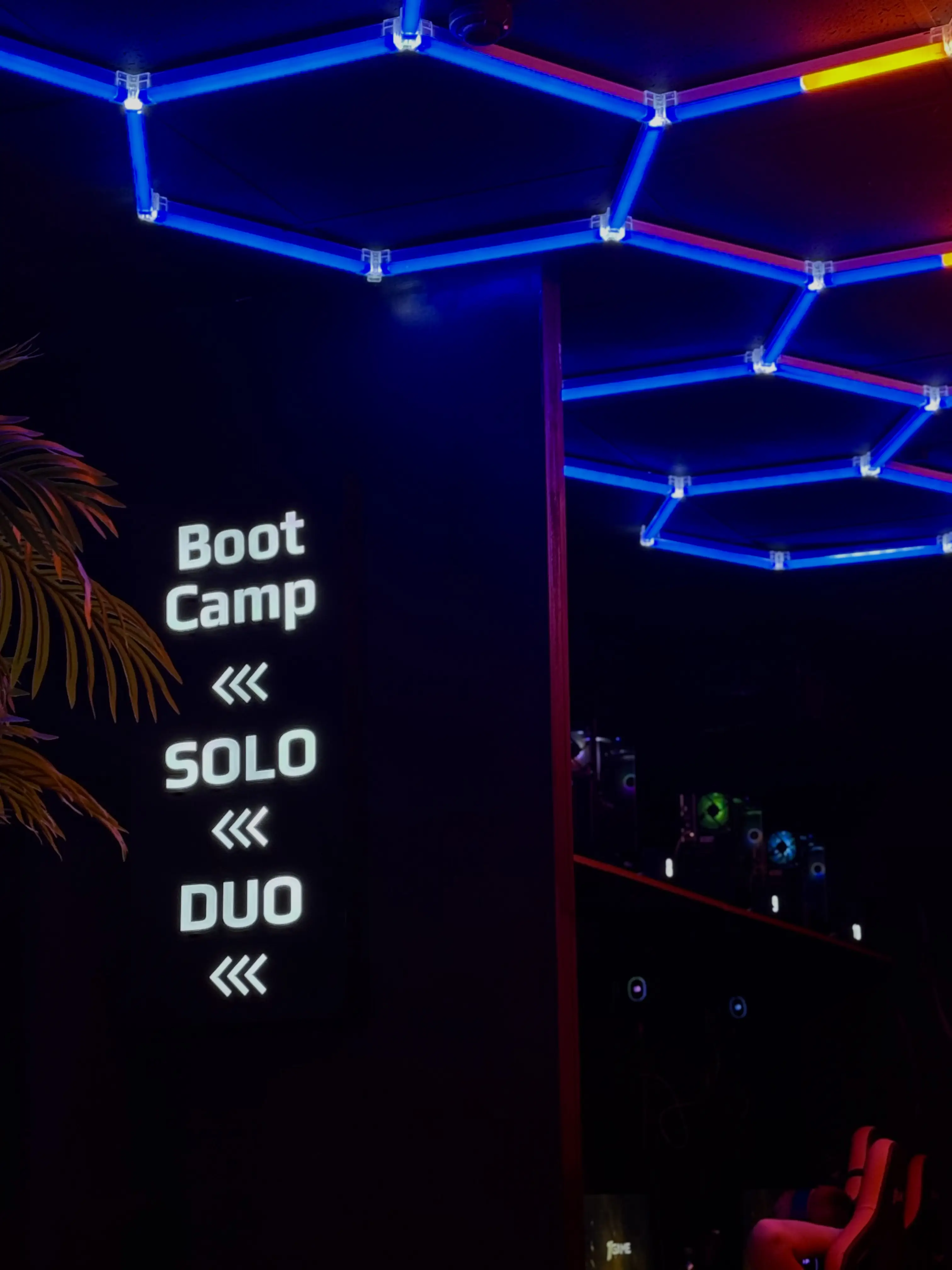 Изображение клуба 1Game № 9