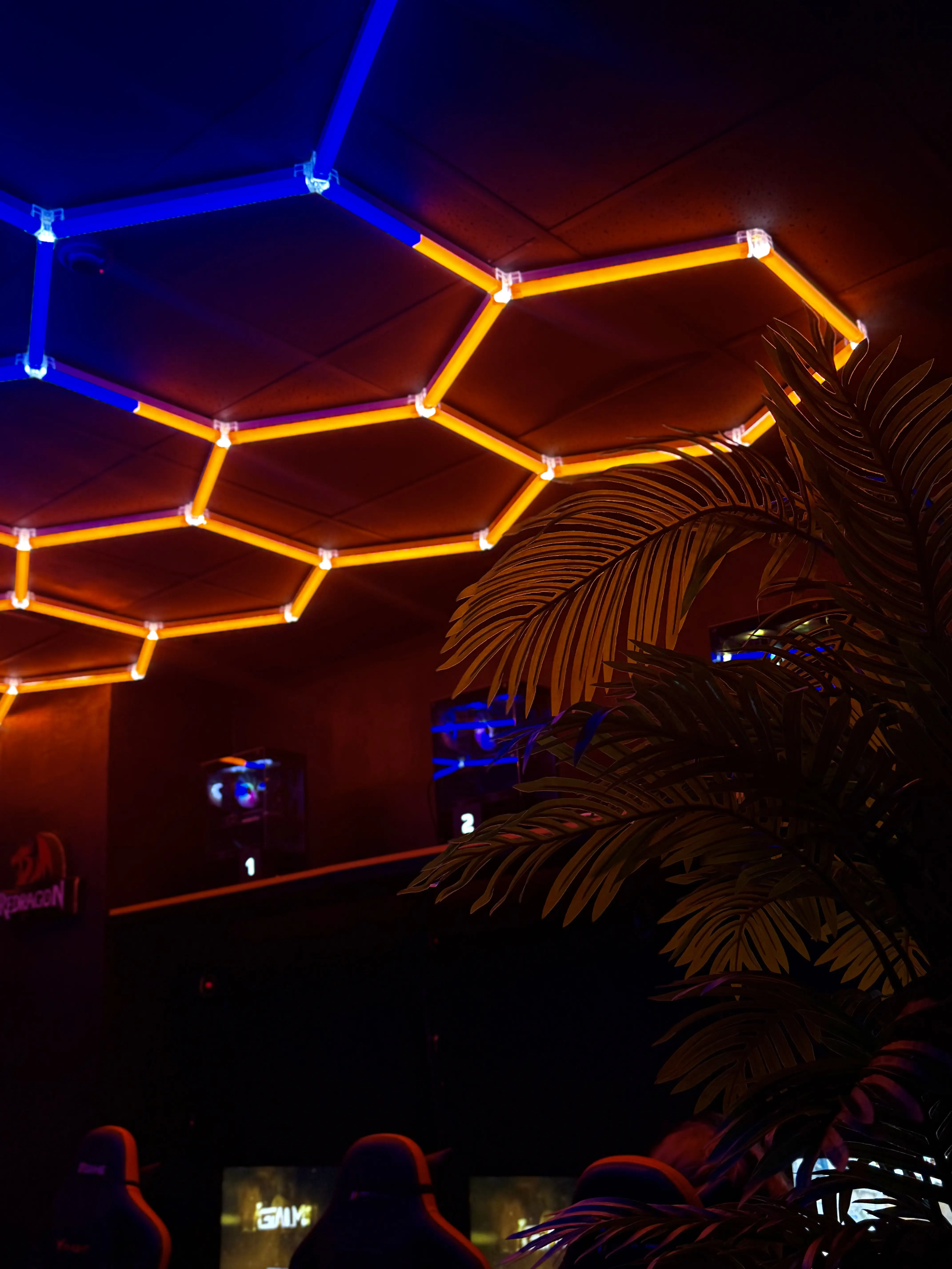 Изображение клуба 1Game № 1