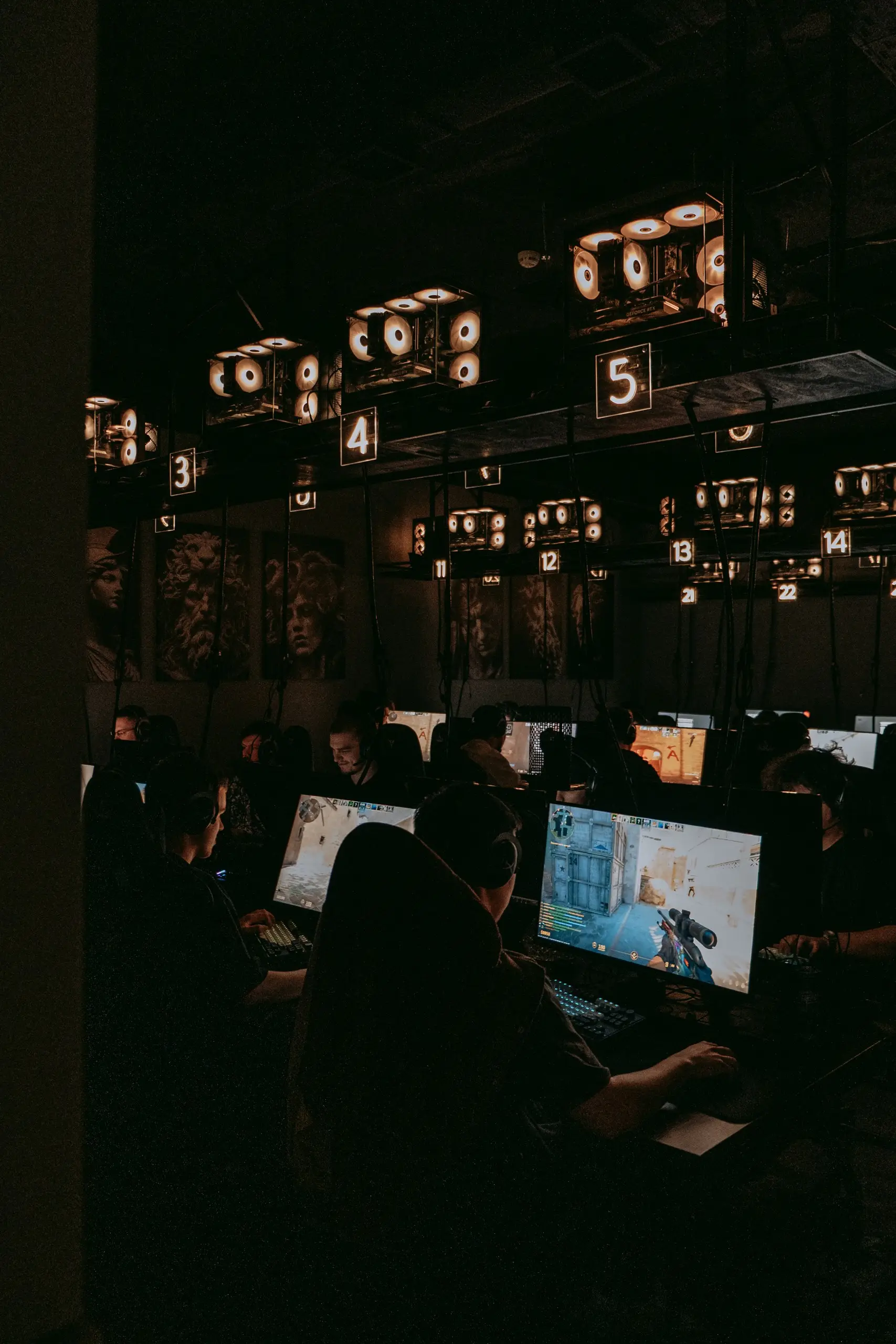 Изображение клуба NOOB № 7