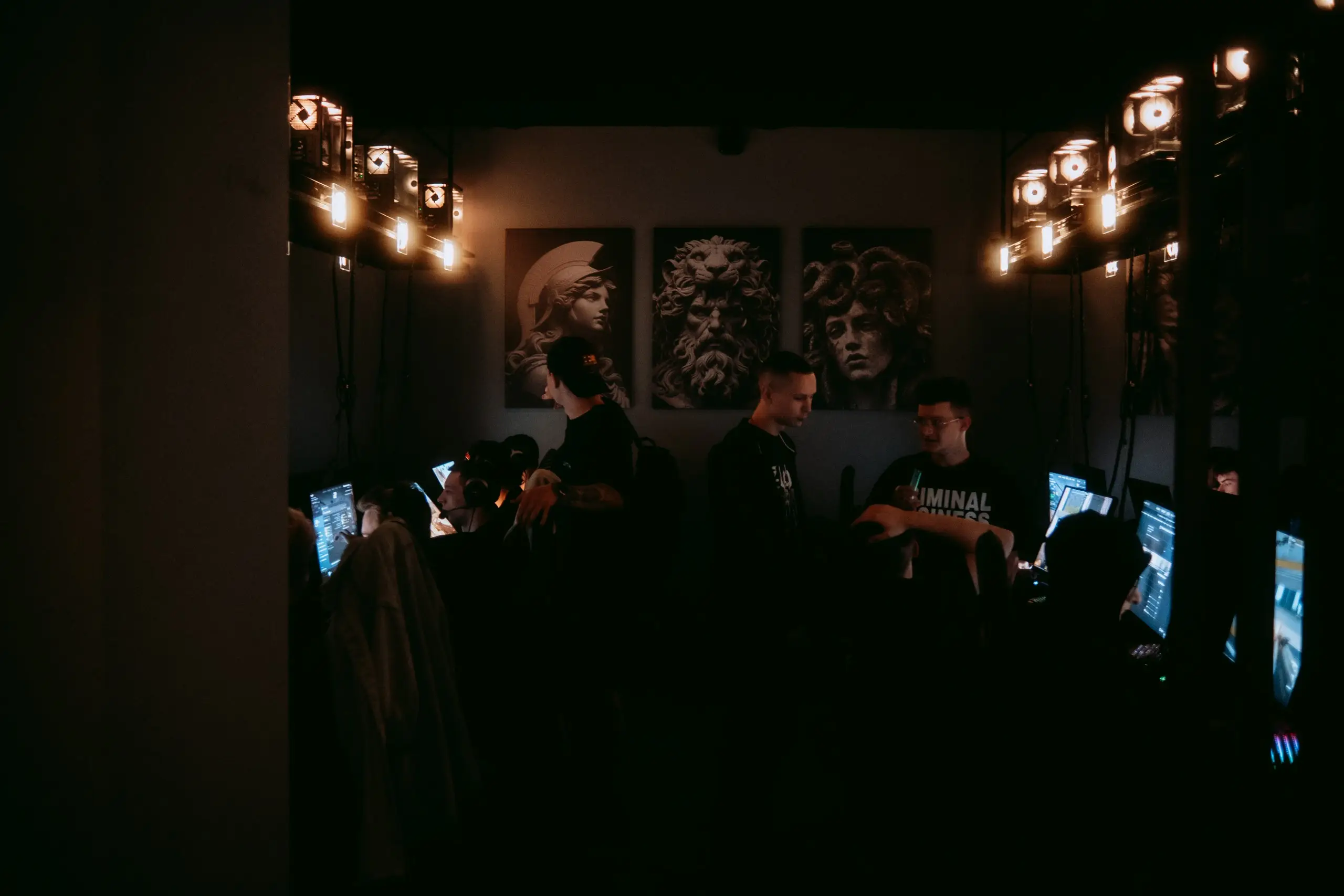 Изображение клуба NOOB № 9