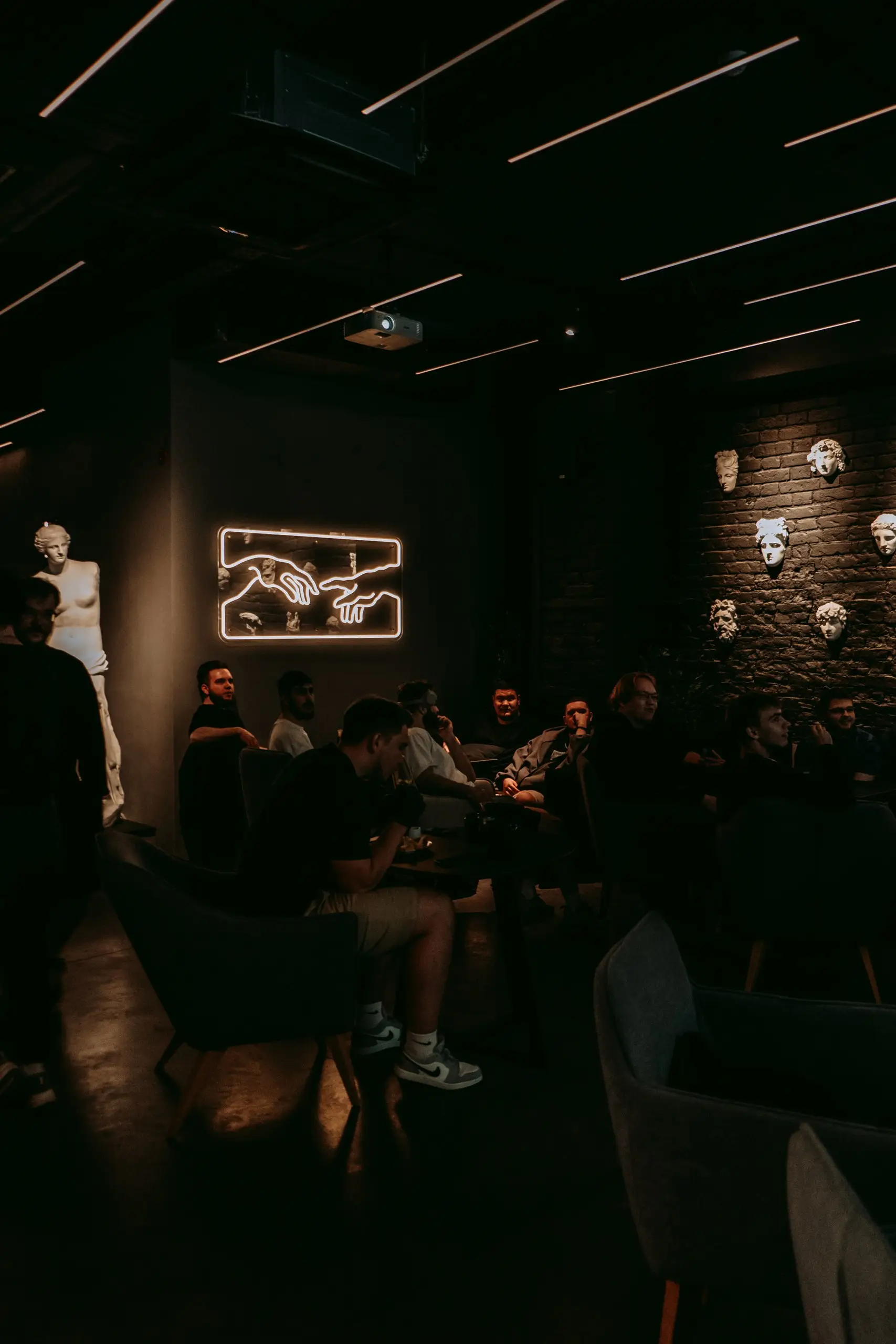 Изображение клуба NOOB № 8