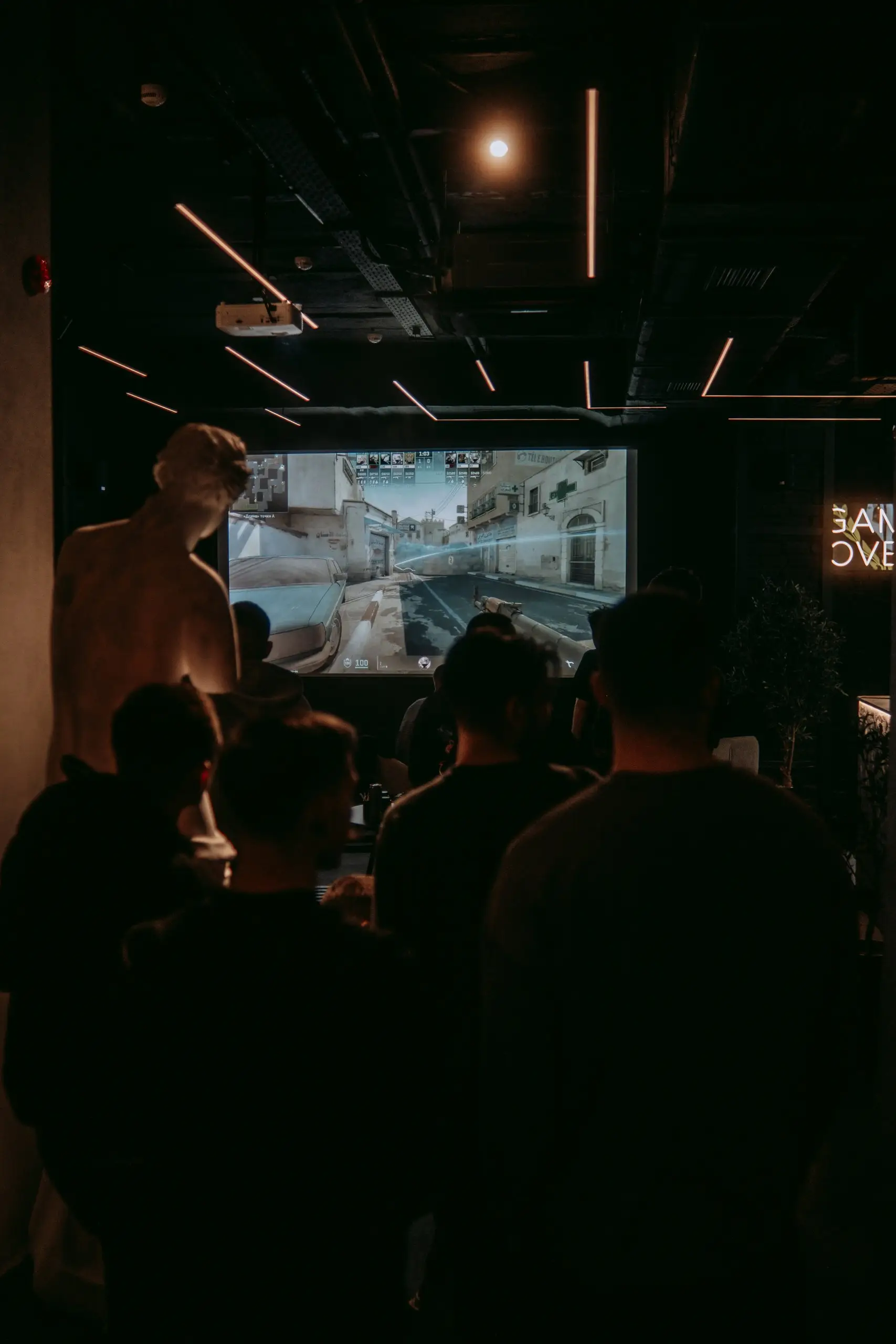 Изображение клуба NOOB № 10