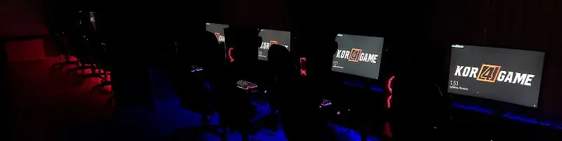 Изображение клуба Gorillacyberclub № 1