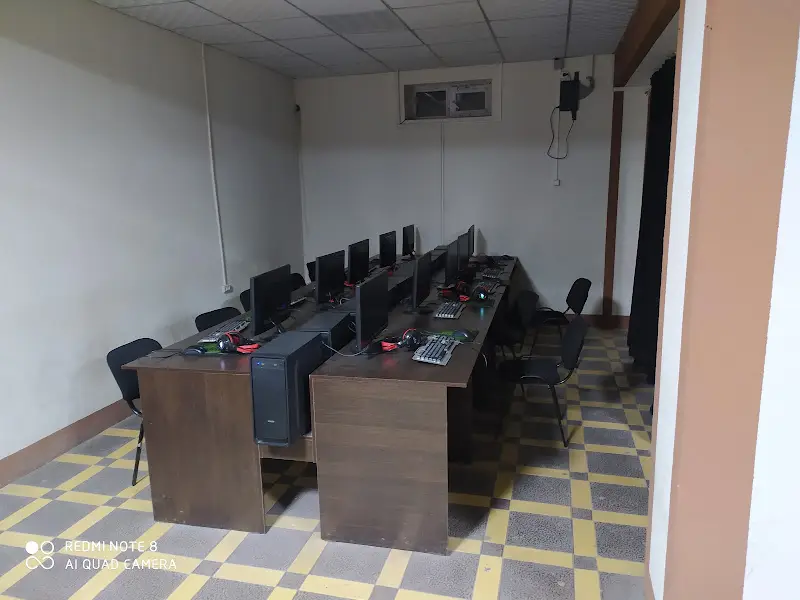 Изображение клуба PUBG № 1