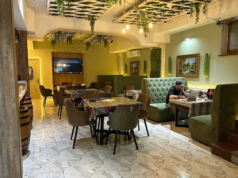 Изображение клуба ChillOut Gaming & Lounge № 1