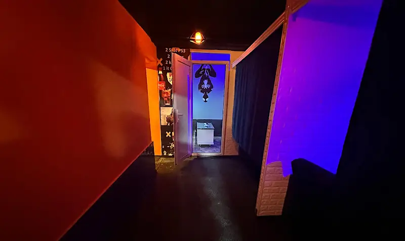 Изображение клуба Gamer club № 1