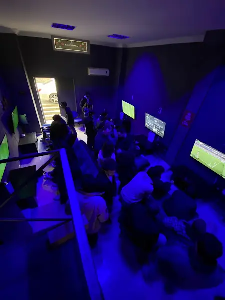 Изображение клуба Play House № 1