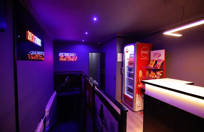 Изображение клуба NET ZONE № 1