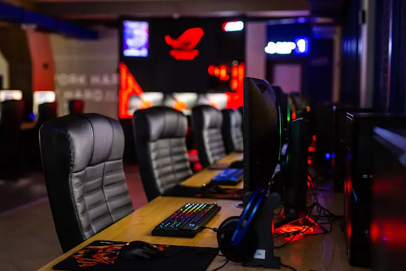 Изображение клуба BOX № 1