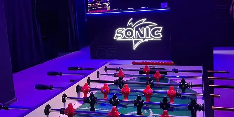 Изображение клуба Sonic № 1