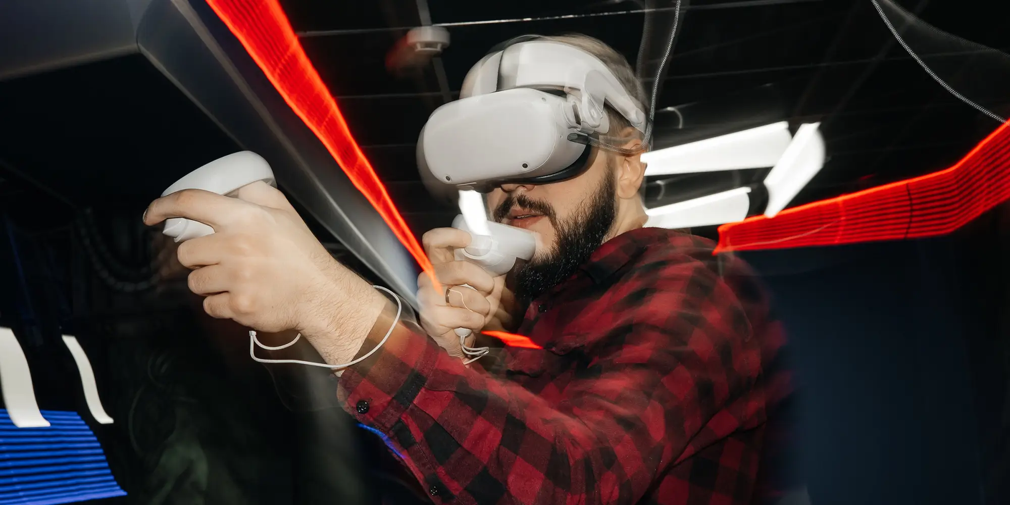 Изображение клуба VR HAB № 1