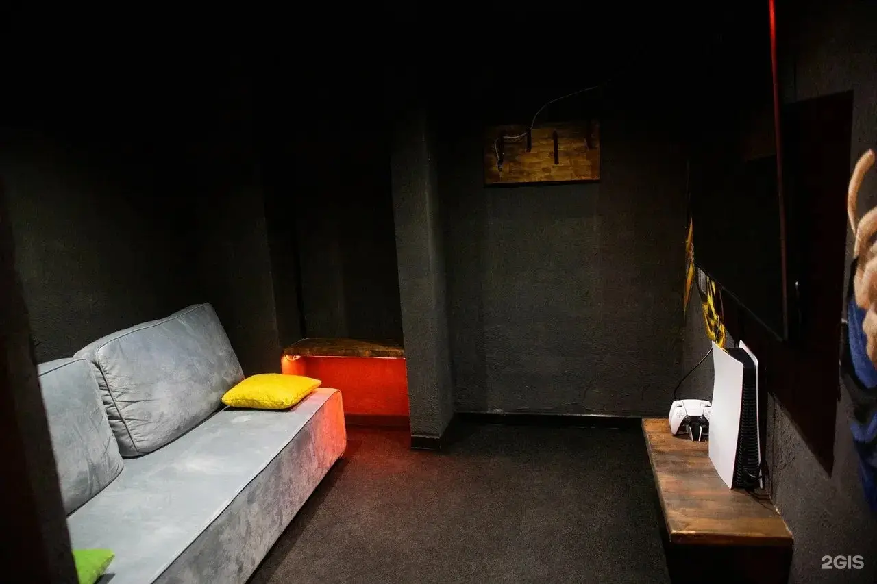 Изображение клуба SavePoint № 1