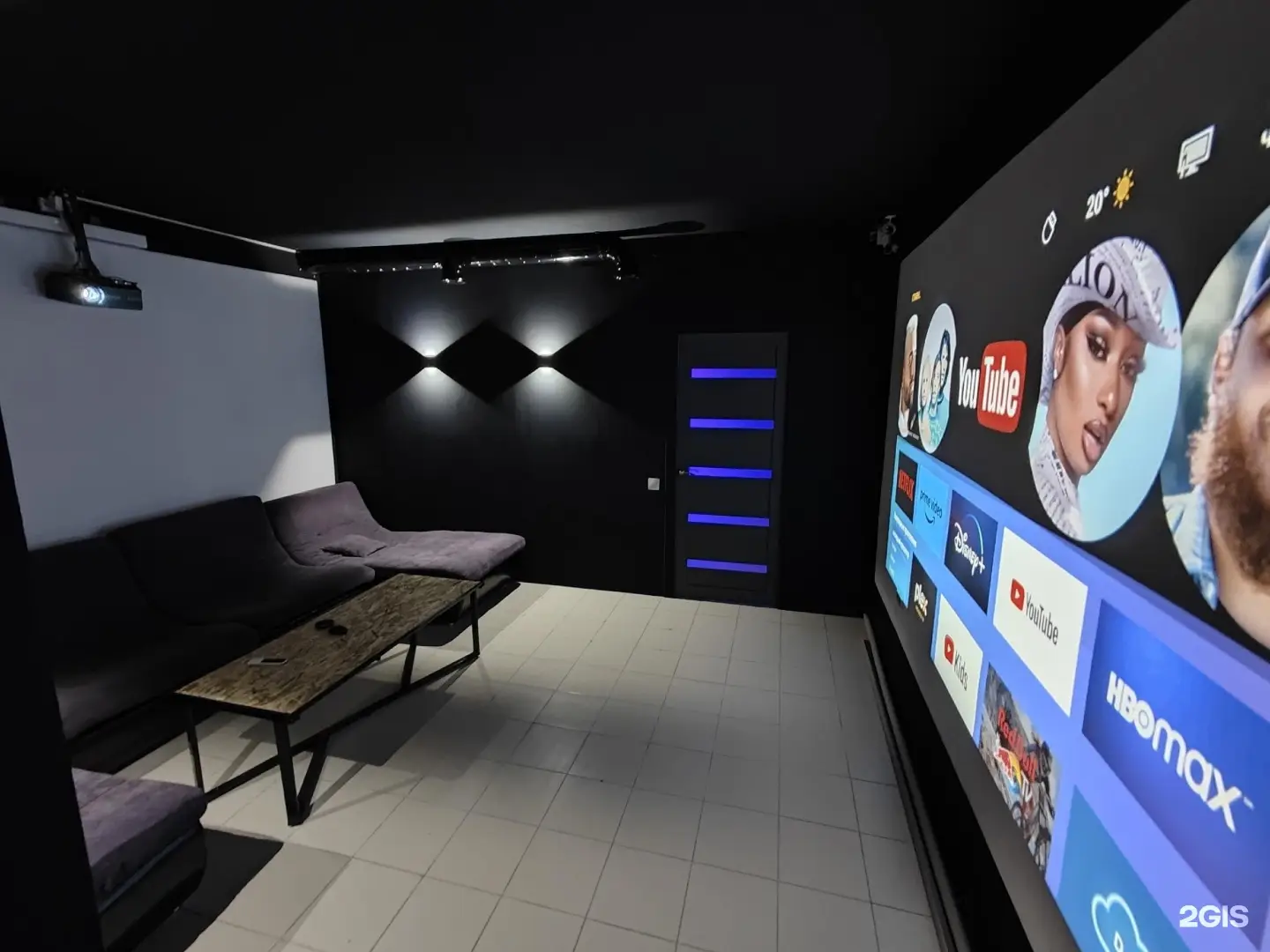 Изображение клуба Neon № 1