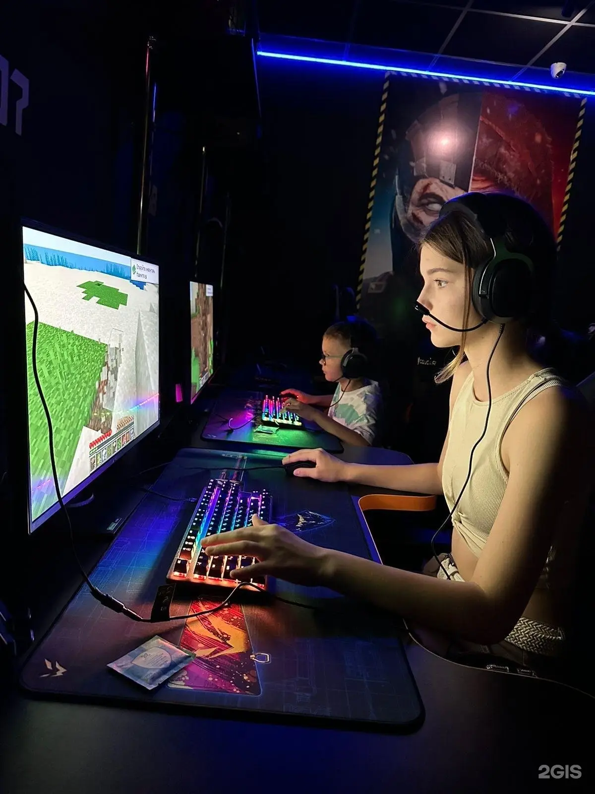 Изображение клуба Imperium Cyber Club № 1