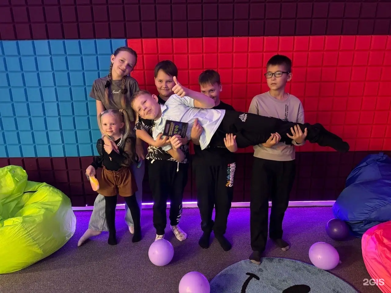 Изображение клуба Top Racer VR Club Z7 № 1