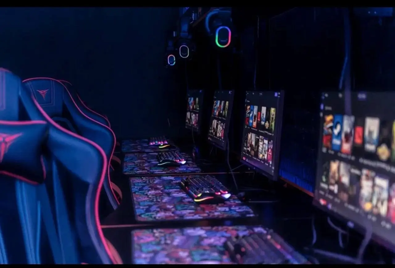 Изображение клуба Baza № 1