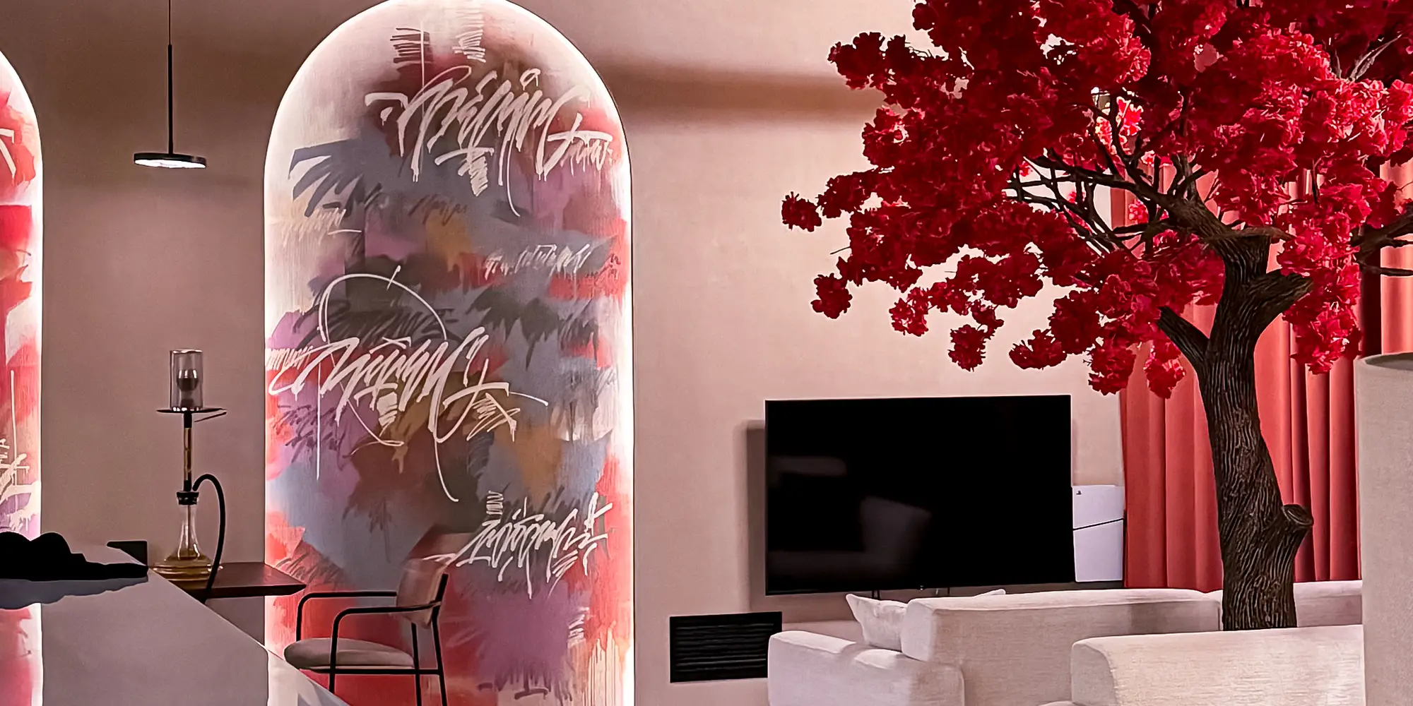 Изображение клуба Resource Game Zone x Lounge Bar № 1