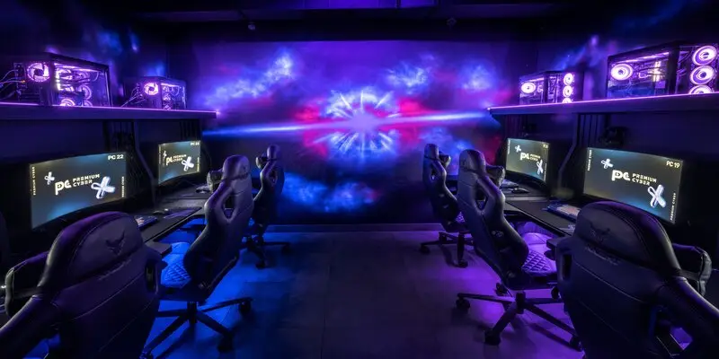 Изображение клуба Premium № 1