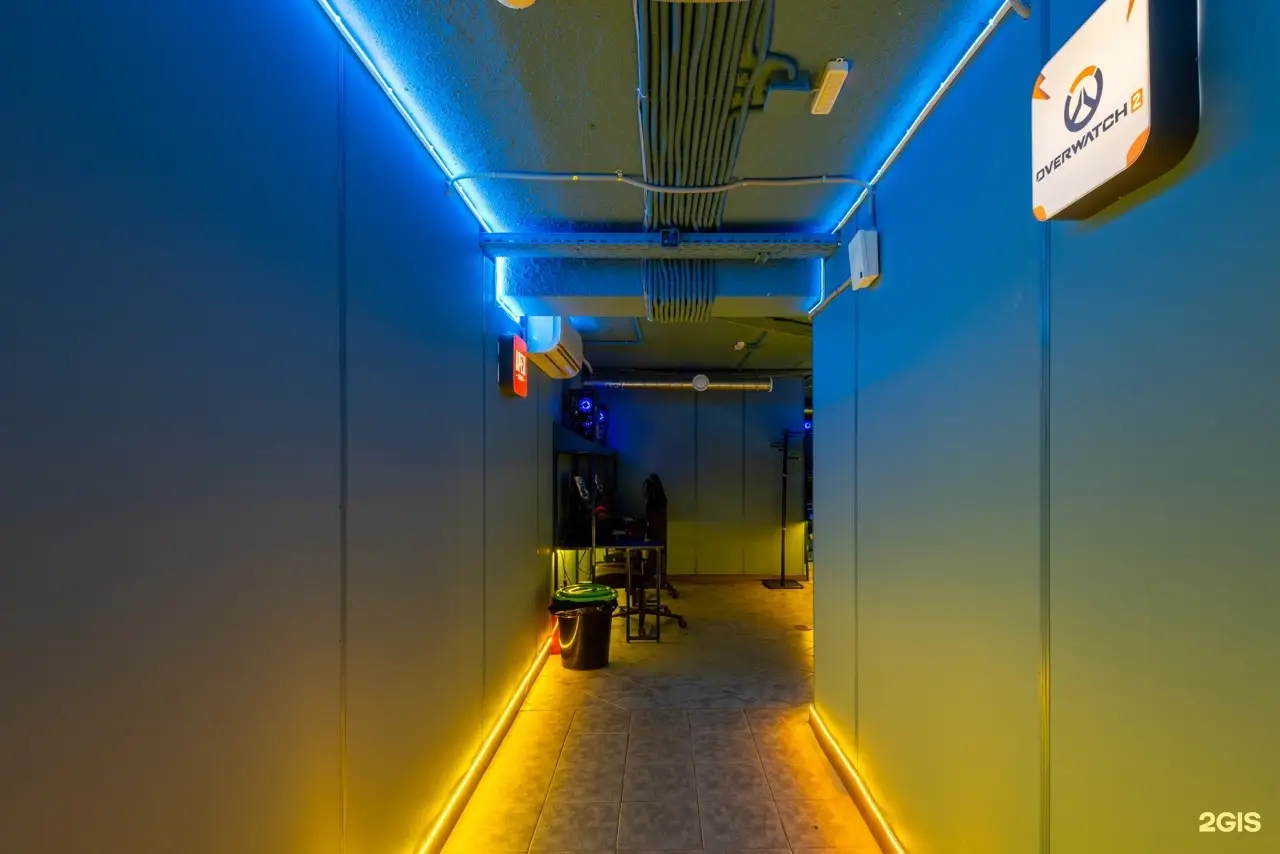 Изображение клуба КиберПрайд № 1