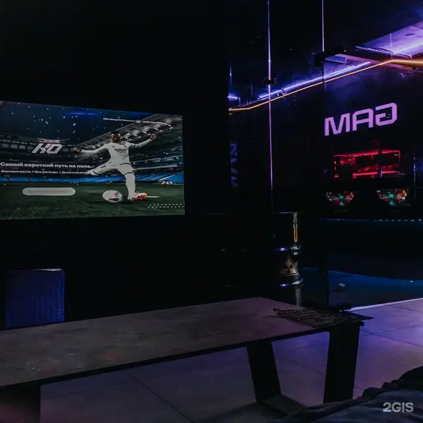 Изображение клуба Beast mode № 1