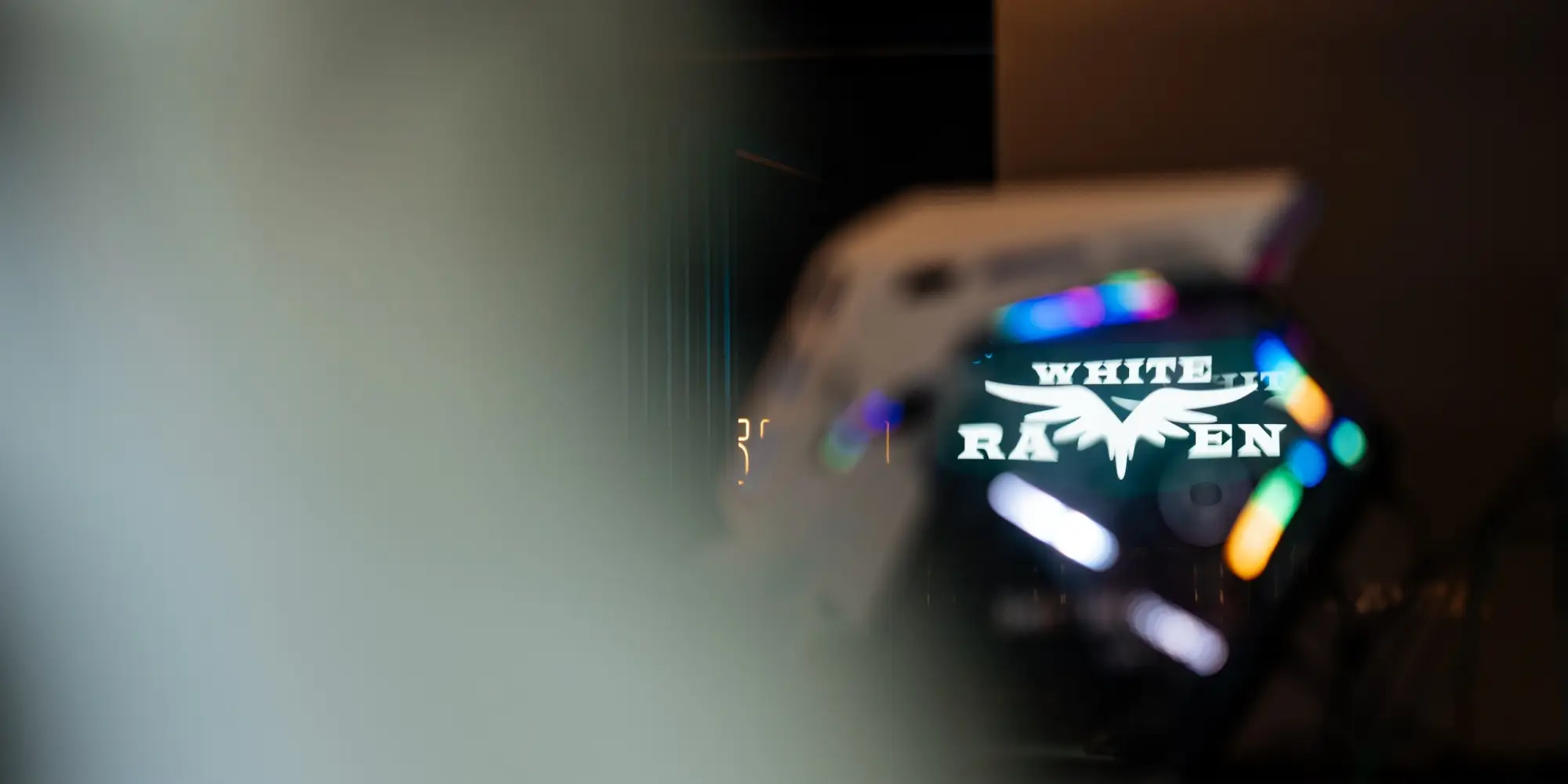 Изображение клуба White Raven № 1