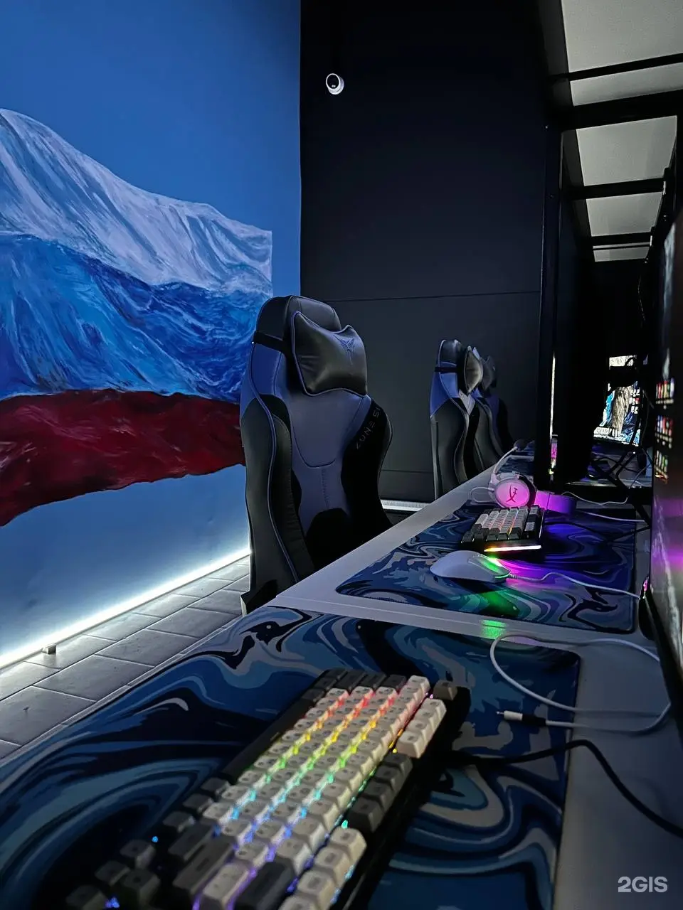 Изображение клуба Мираж № 1