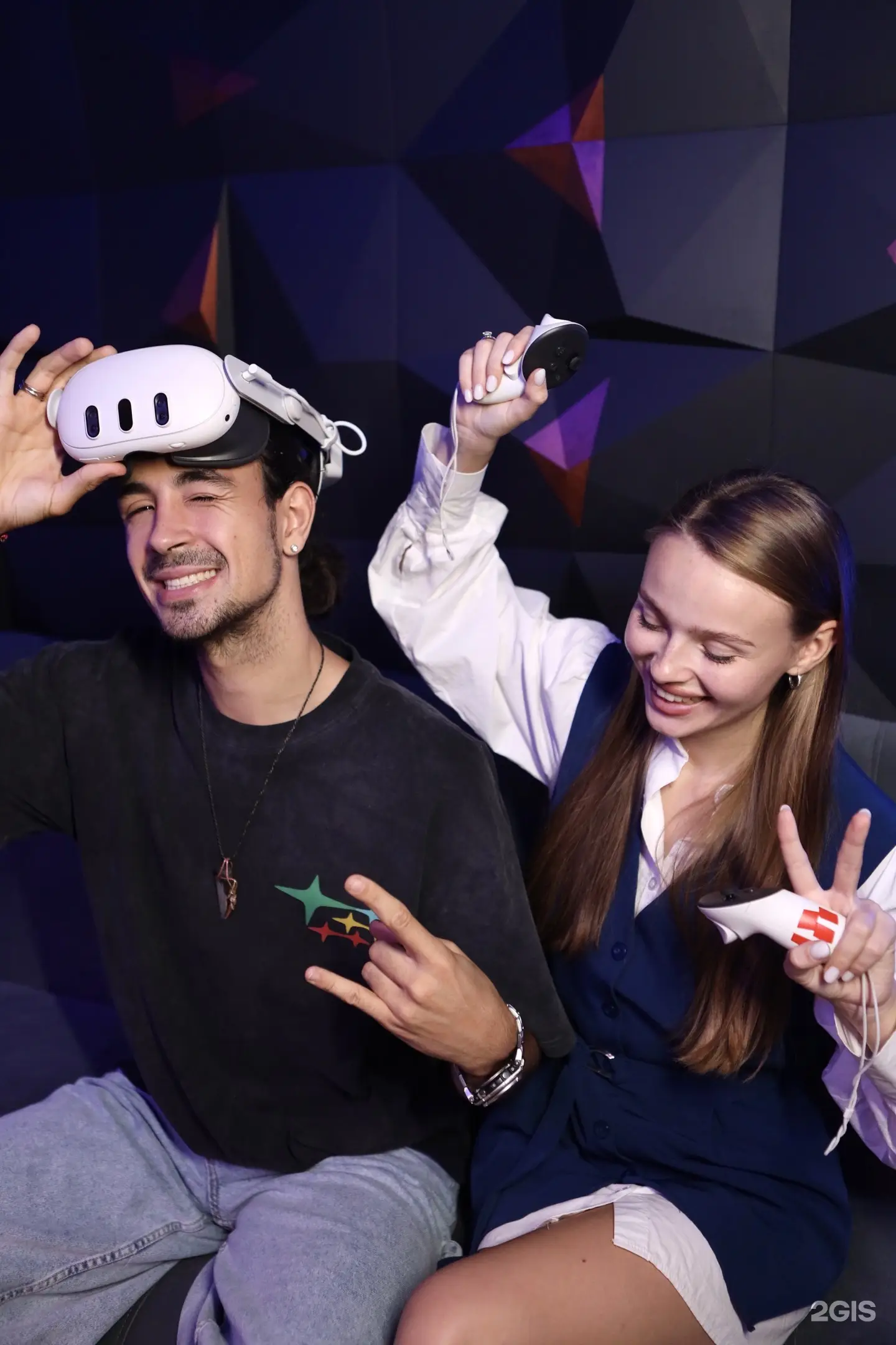 Изображение клуба Nerv № 1