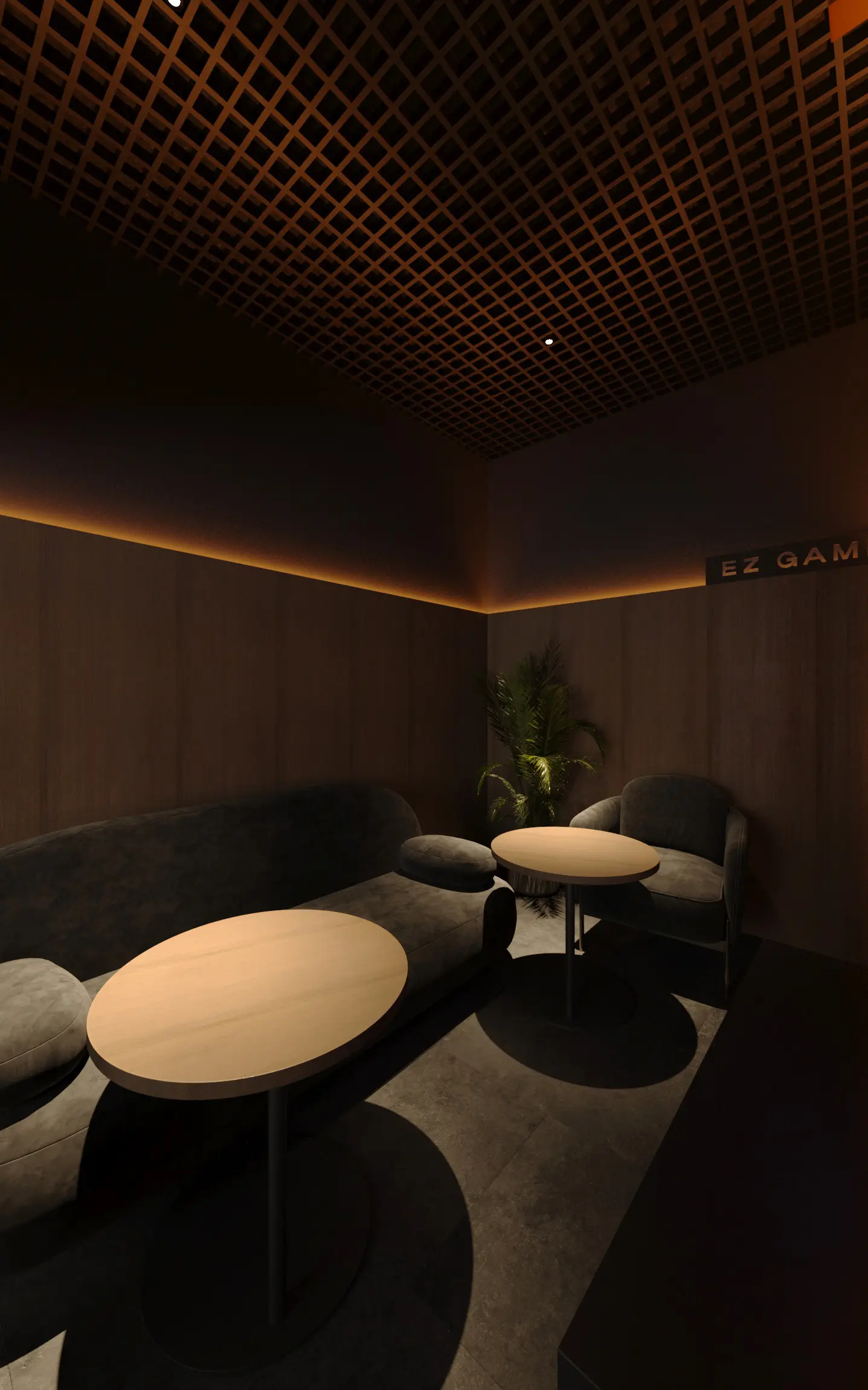 Изображение клуба Кибер лаундж EZ GAME № 9