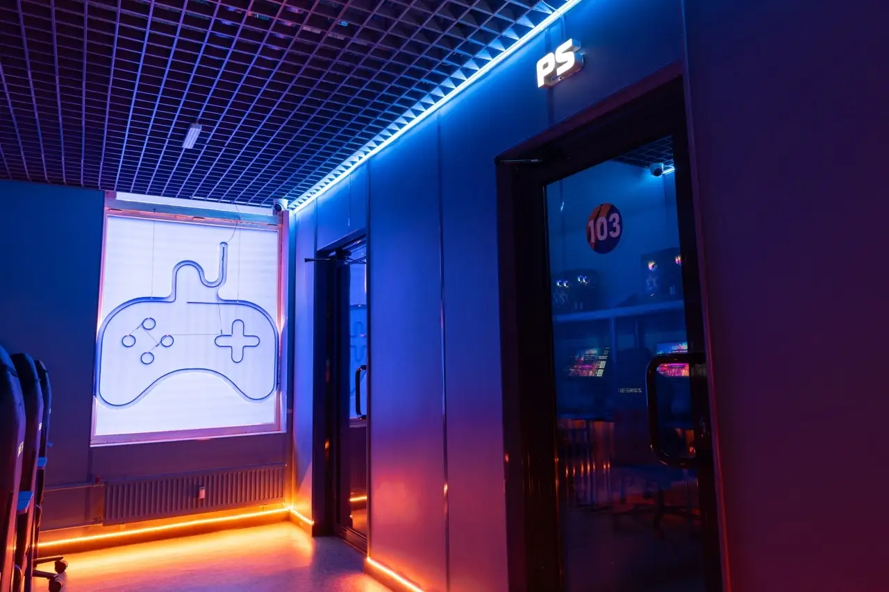 Изображение клуба КибeрПрайд № 2