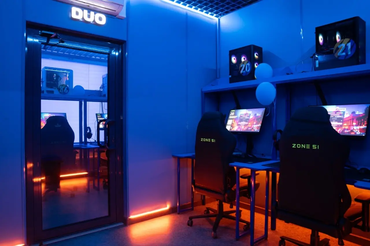 Изображение клуба КибeрПрайд № 3