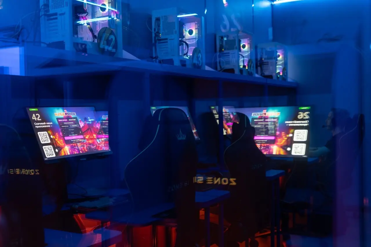 Изображение клуба КибeрПрайд № 4