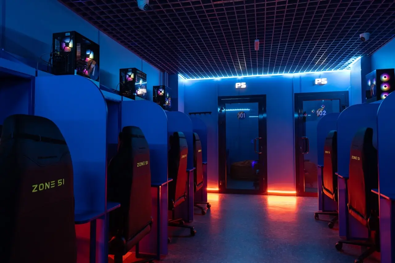 Изображение клуба КибeрПрайд № 5