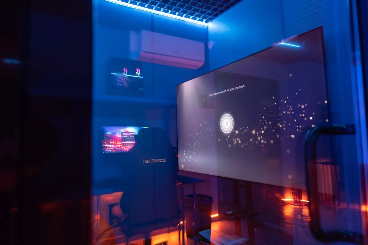 Изображение клуба КибeрПрайд № 7