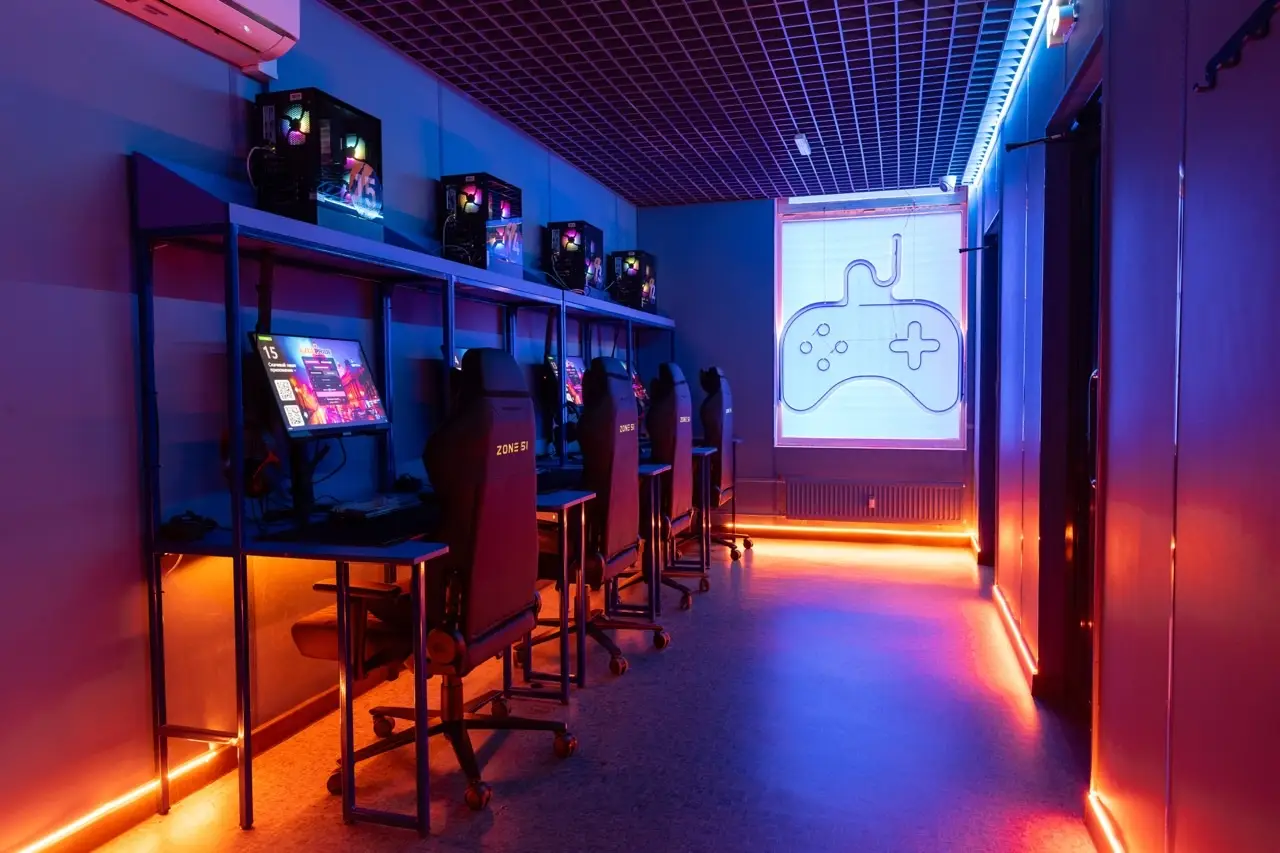 Изображение клуба КибeрПрайд № 8