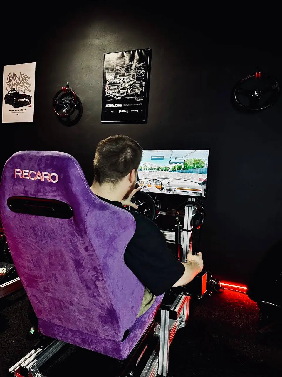 Изображение клуба Pashuti Racing Club № 3