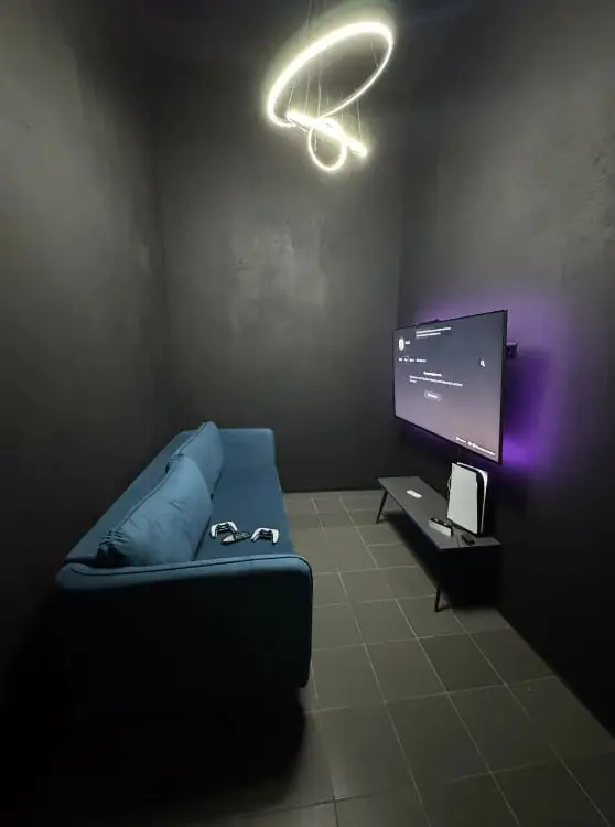 Изображение клуба iBitza № 4