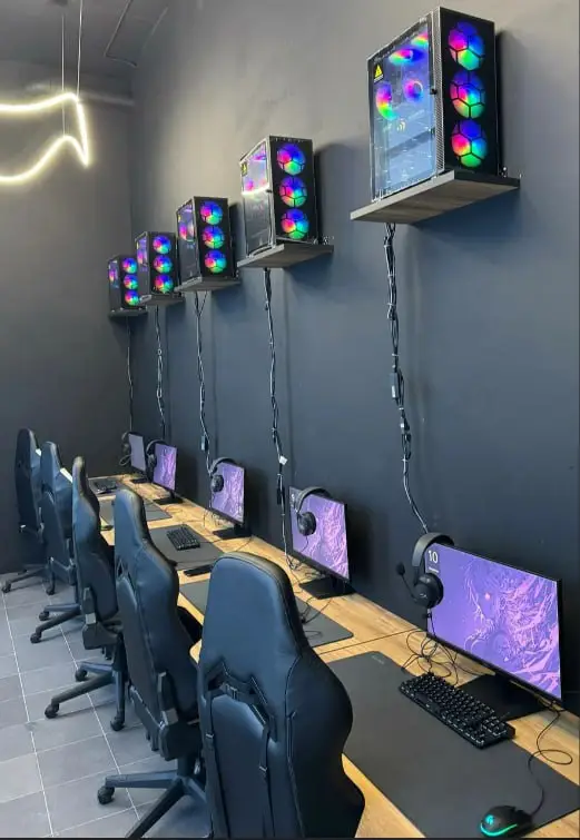 Изображение клуба iBitza № 2