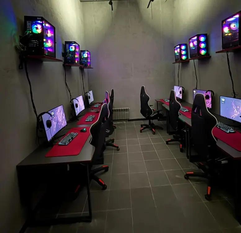 Изображение клуба iBitza № 6