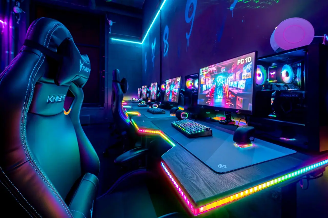 Изображение клуба Shift Game № 2