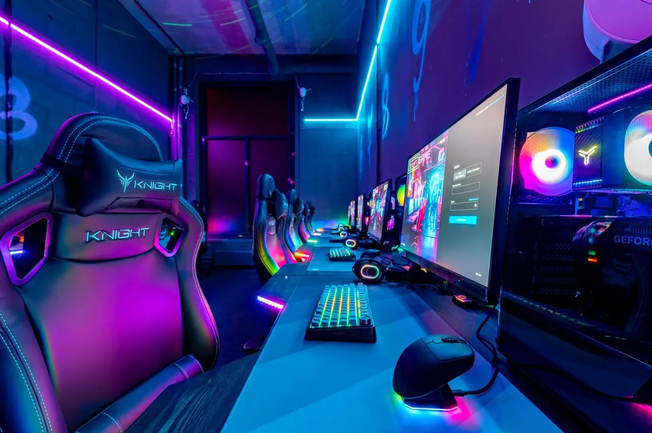 Изображение клуба Shift Game № 4