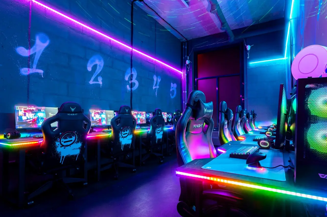 Изображение клуба Shift Game № 5