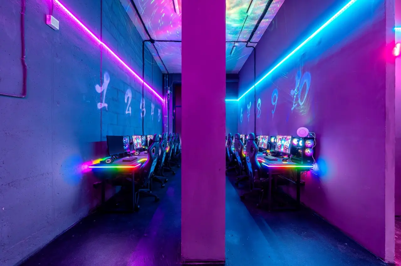 Изображение клуба Shift Game № 6