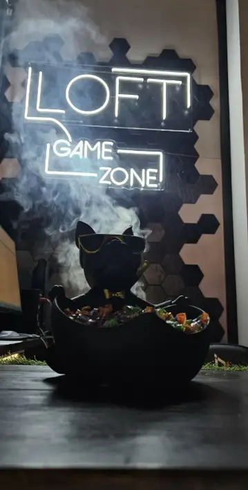 Изображение клуба Loft № 7