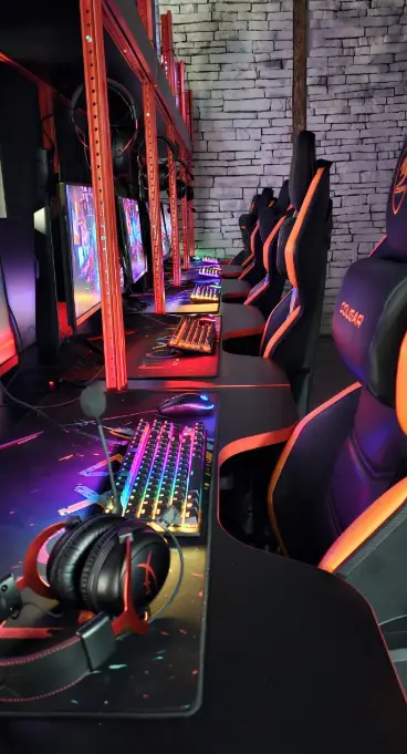 Изображение клуба Loft № 2