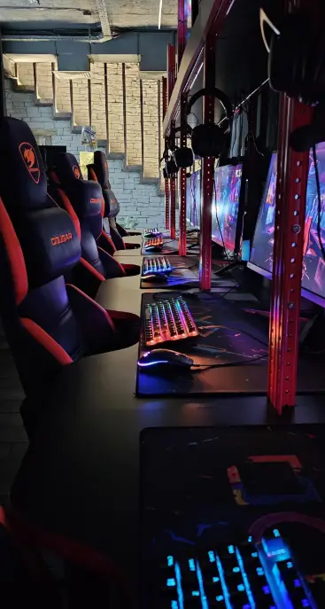 Изображение клуба Loft № 5