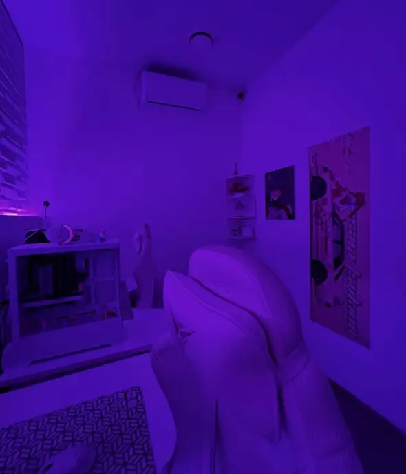 Изображение клуба Godji Cyber Lounge № 1